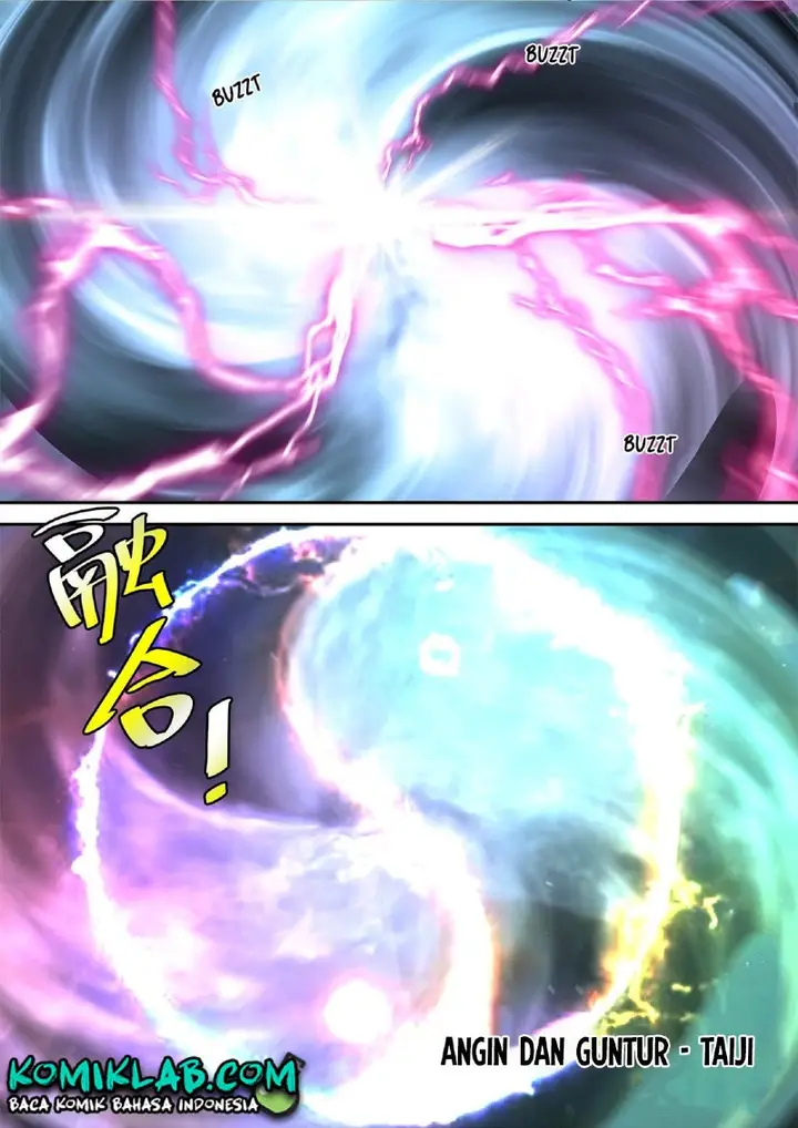 image-komik-the-first-ancestor-in-history-chapter-91-11/16