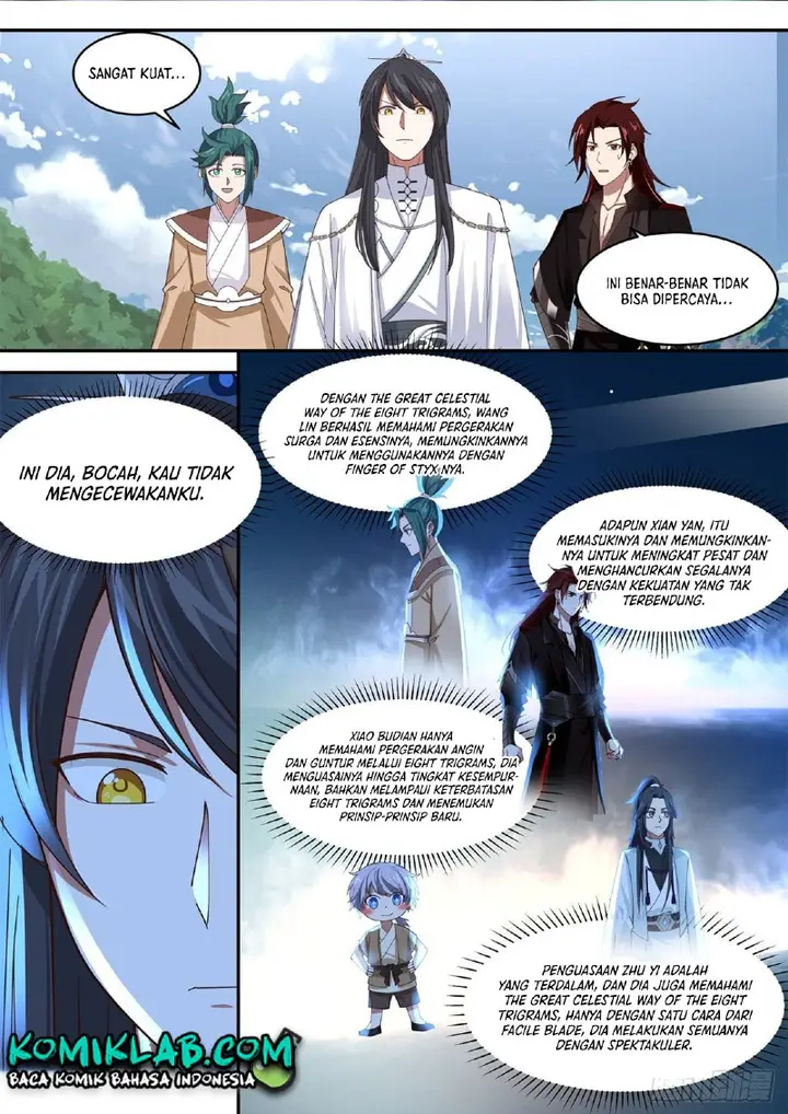 image-komik-the-first-ancestor-in-history-chapter-91-12/16
