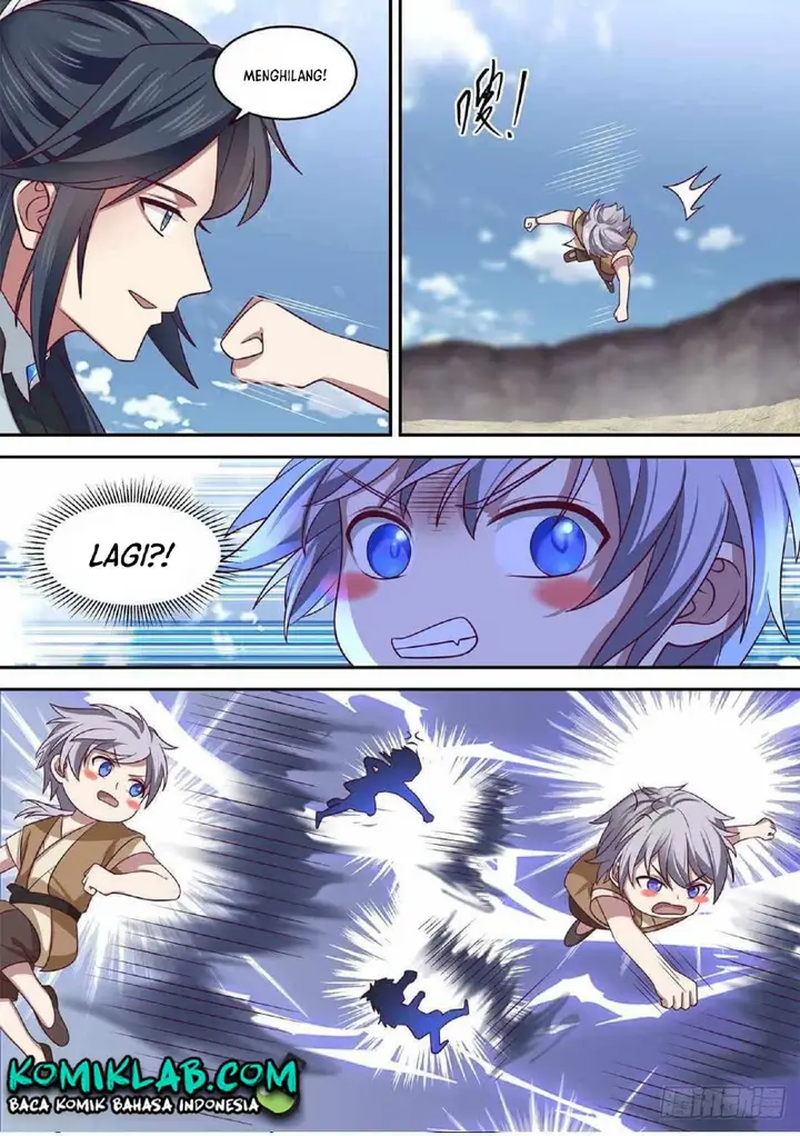 image-komik-the-first-ancestor-in-history-chapter-92-5/16