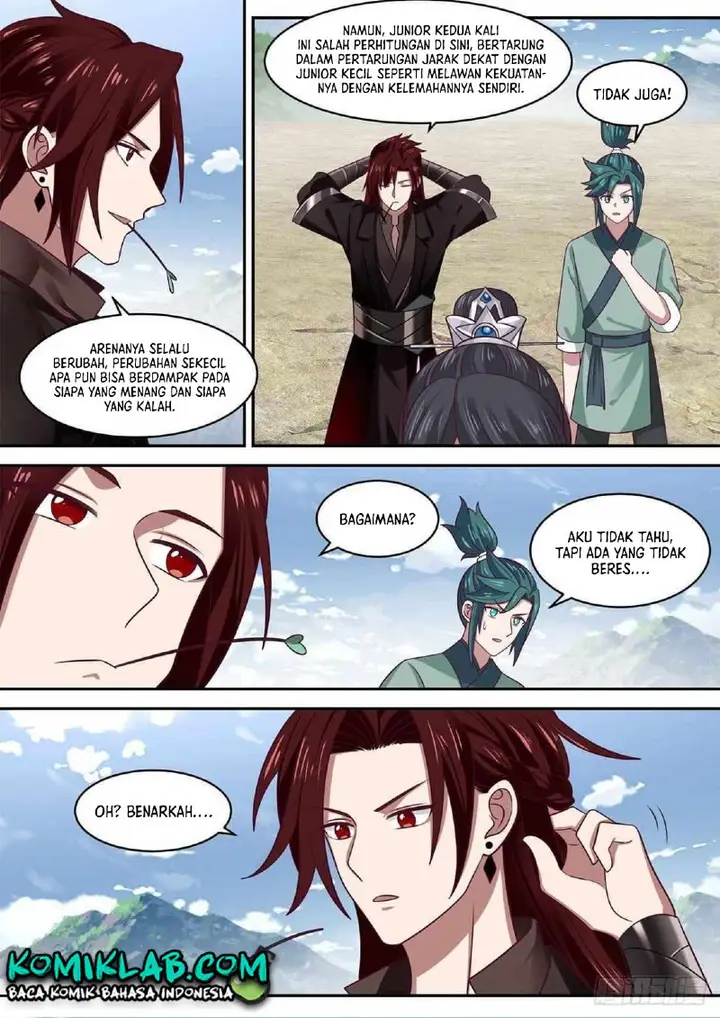 image-komik-the-first-ancestor-in-history-chapter-92-6/16