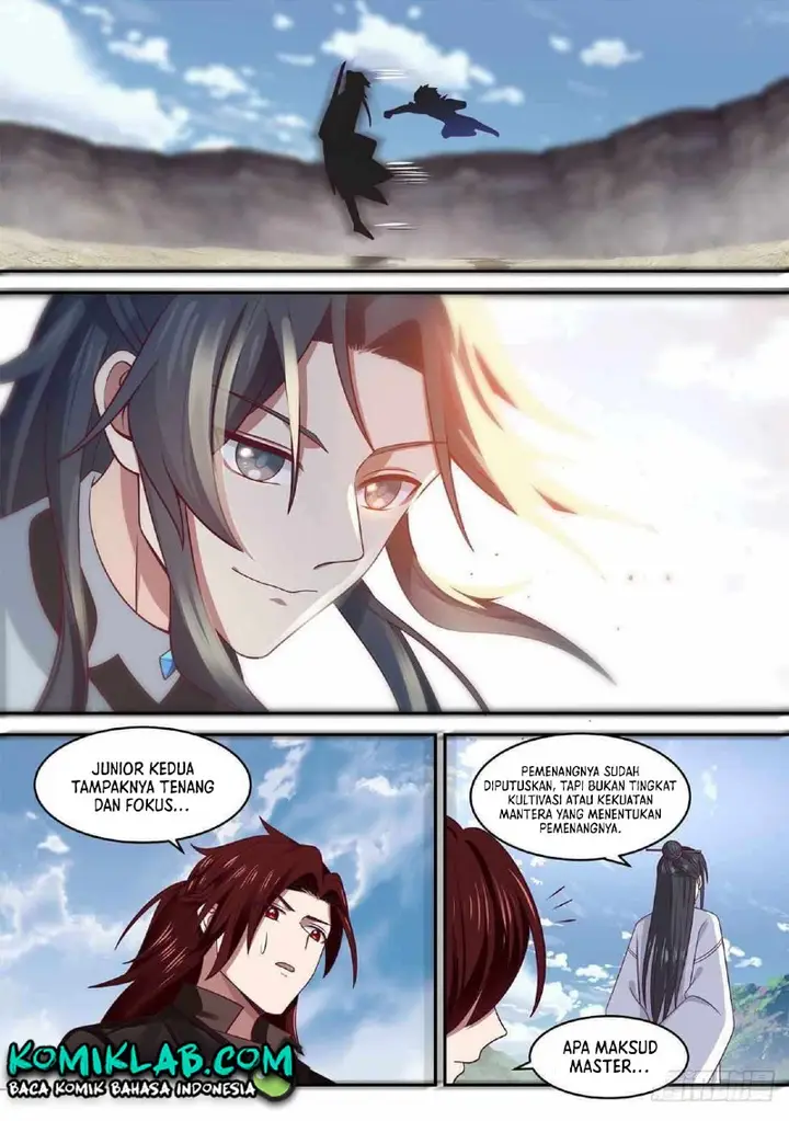 image-komik-the-first-ancestor-in-history-chapter-92-7/16