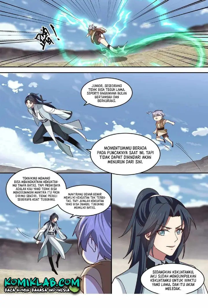 image-komik-the-first-ancestor-in-history-chapter-92-9/16