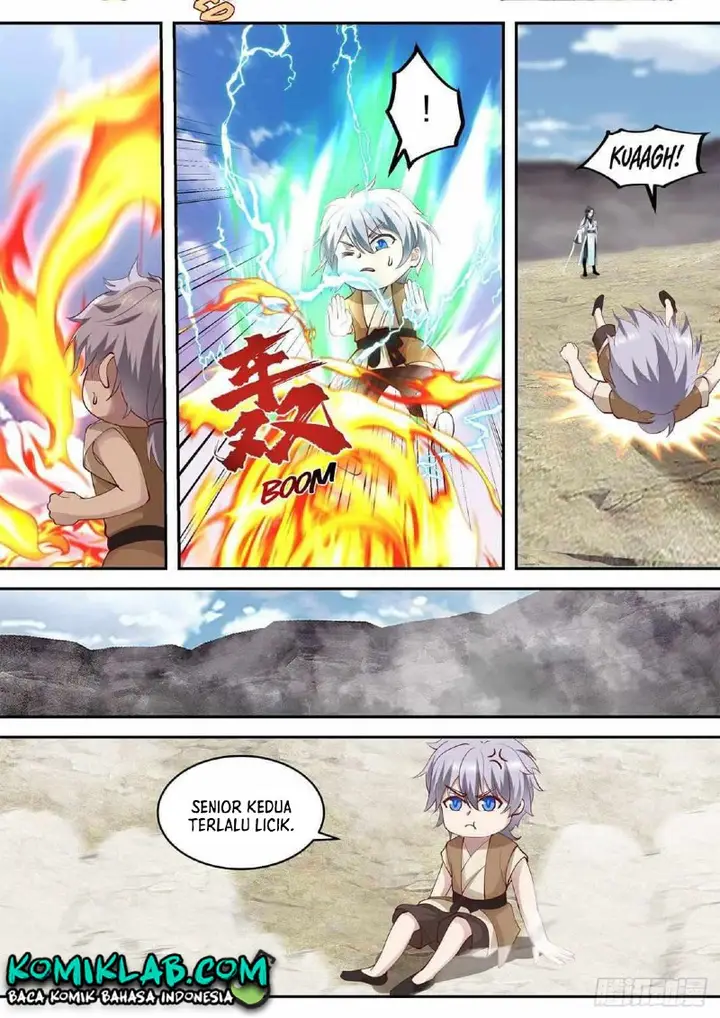 image-komik-the-first-ancestor-in-history-chapter-92-11/16