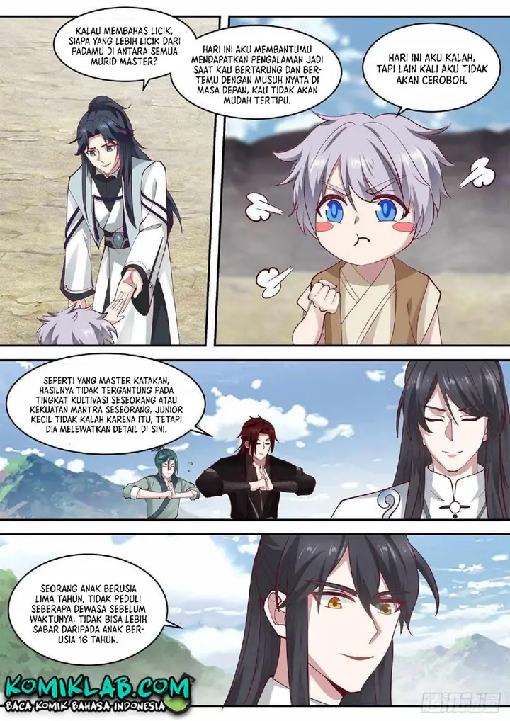 image-komik-the-first-ancestor-in-history-chapter-92-12/16