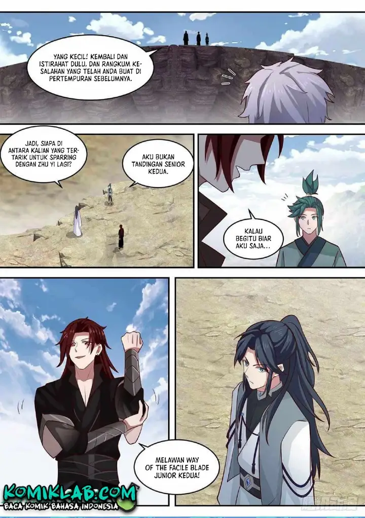 image-komik-the-first-ancestor-in-history-chapter-92-13/16