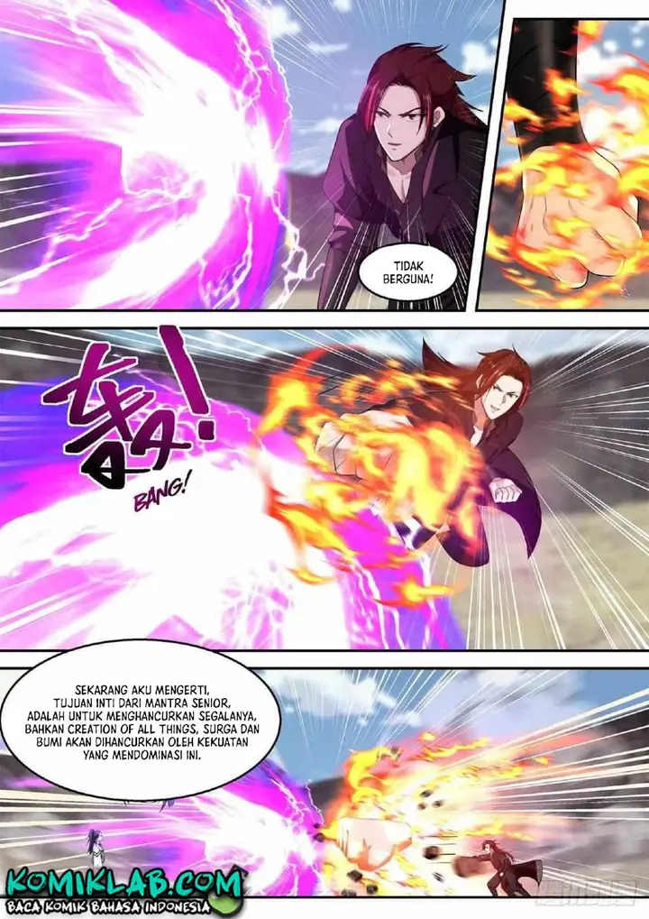 image-komik-the-first-ancestor-in-history-chapter-93-5/16