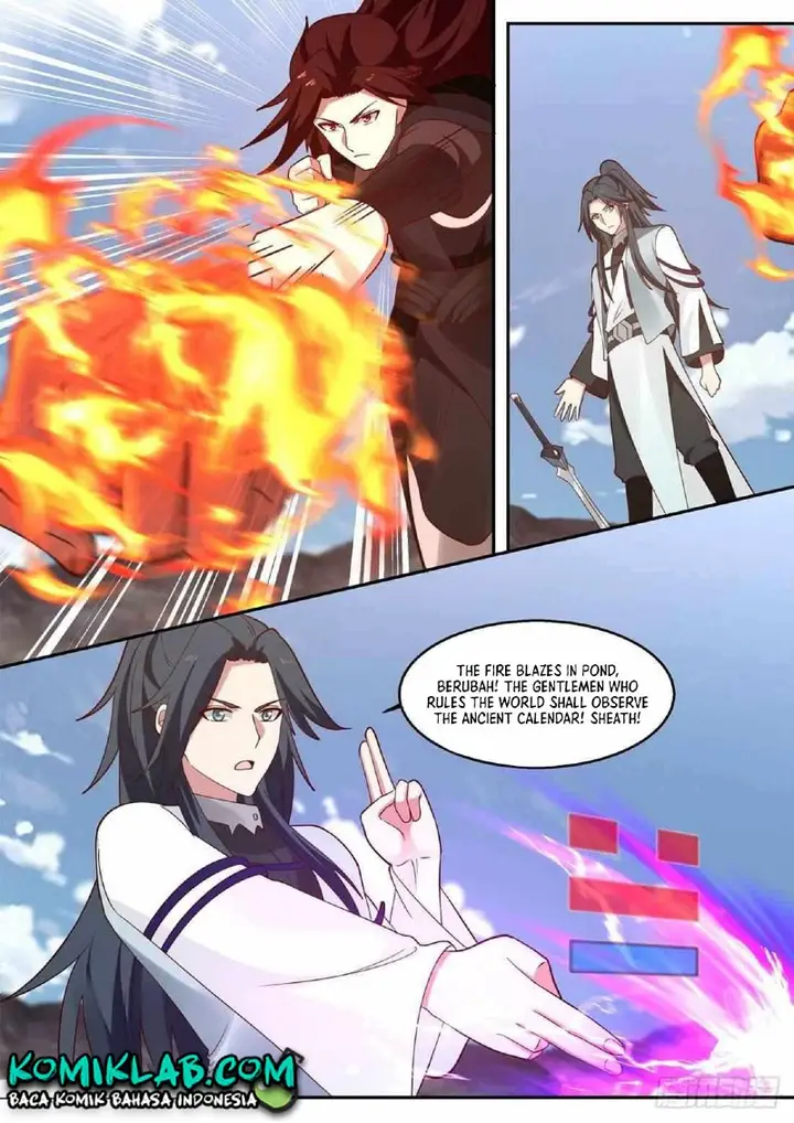 image-komik-the-first-ancestor-in-history-chapter-93-9/16
