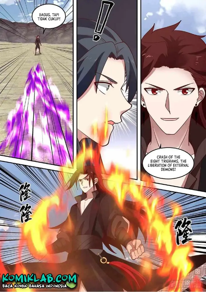 image-komik-the-first-ancestor-in-history-chapter-93-11/16