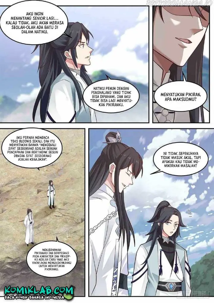 image-komik-the-first-ancestor-in-history-chapter-94-3/16