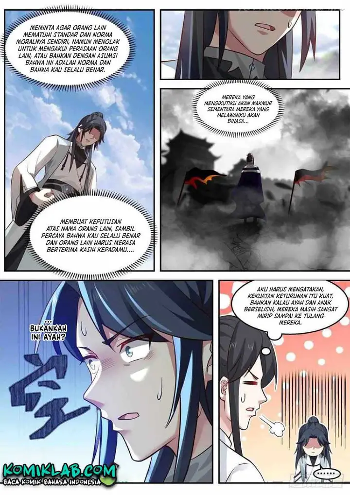 image-komik-the-first-ancestor-in-history-chapter-94-5/16
