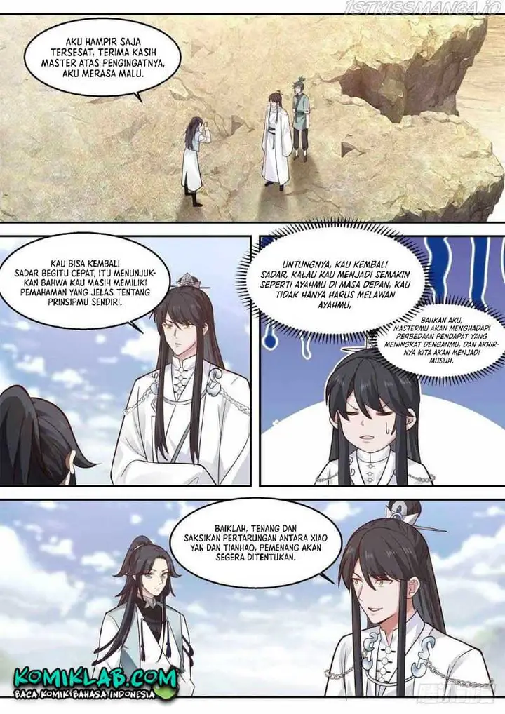 image-komik-the-first-ancestor-in-history-chapter-94-7/16