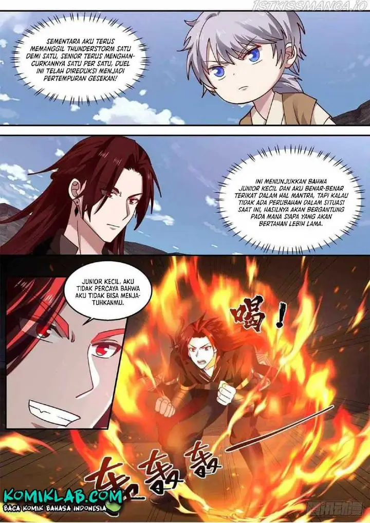 image-komik-the-first-ancestor-in-history-chapter-94-11/16