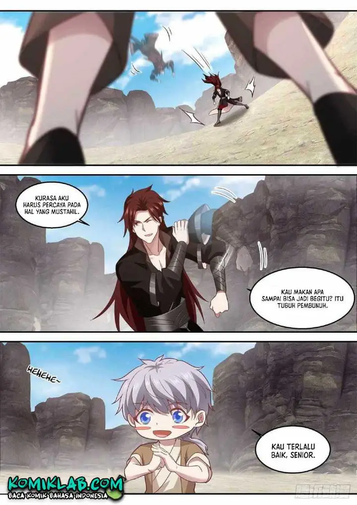 image-komik-the-first-ancestor-in-history-chapter-95-3/16