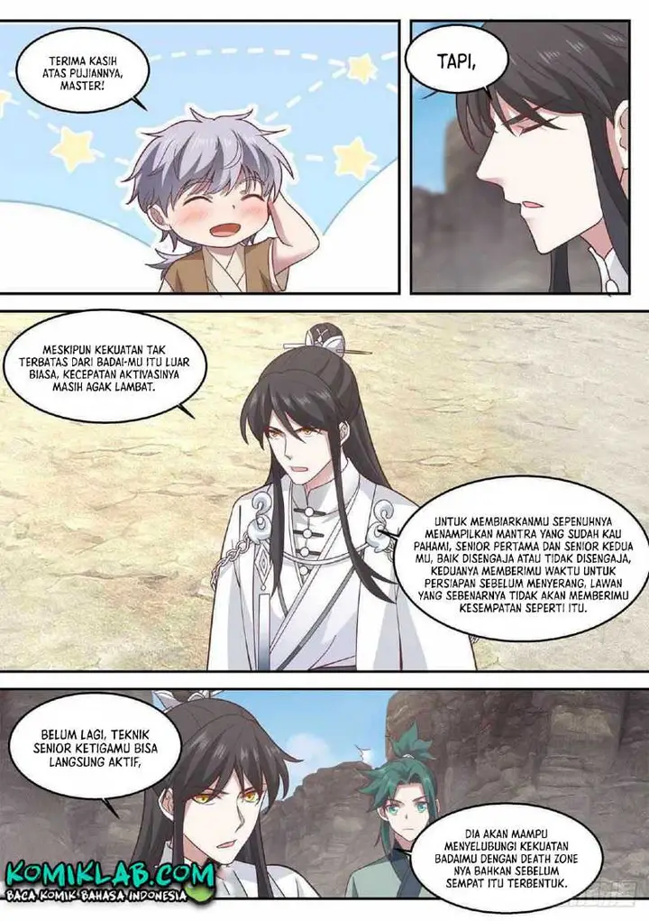 image-komik-the-first-ancestor-in-history-chapter-95-5/16