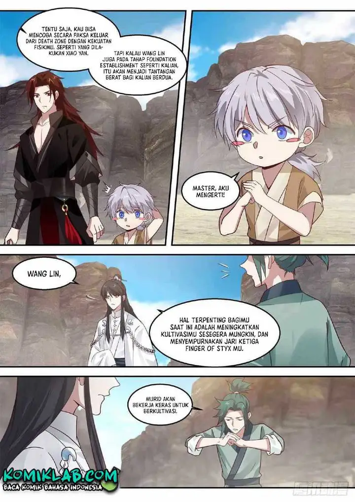 image-komik-the-first-ancestor-in-history-chapter-95-6/16