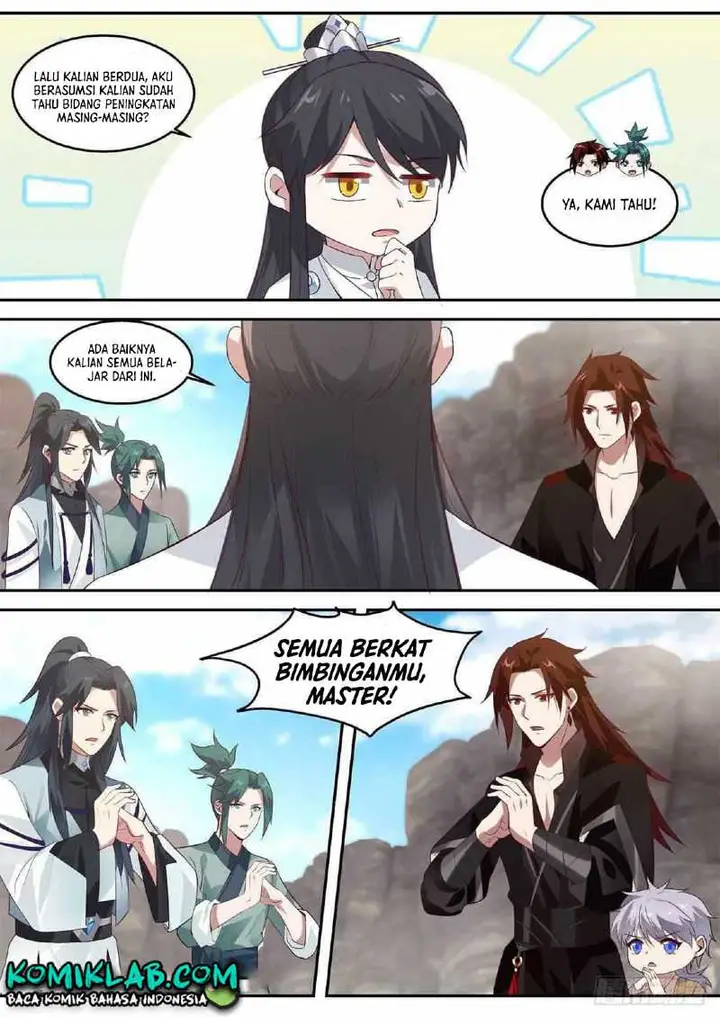 image-komik-the-first-ancestor-in-history-chapter-95-7/16