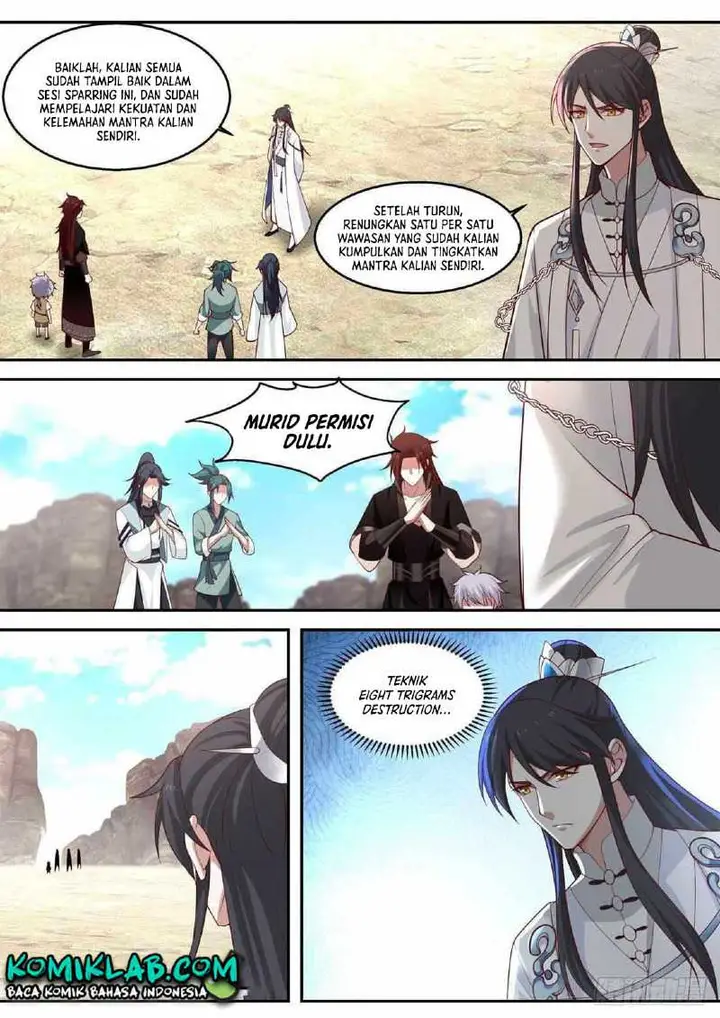 image-komik-the-first-ancestor-in-history-chapter-95-8/16