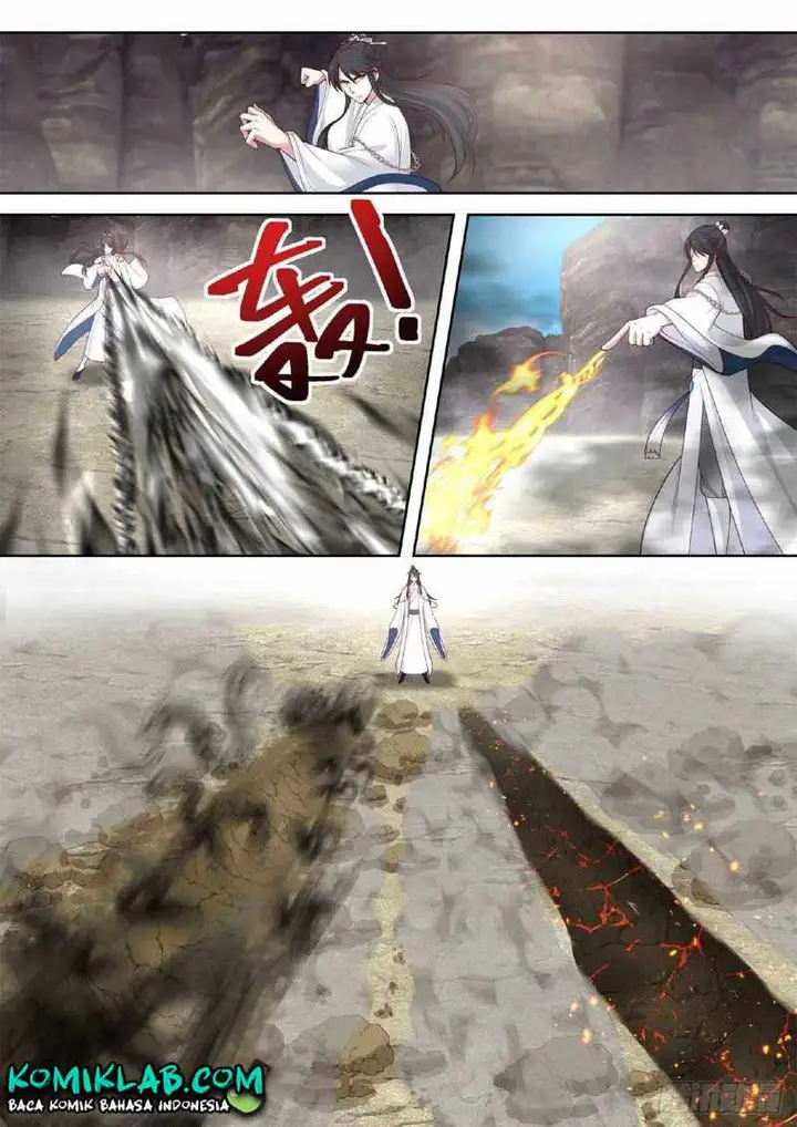 image-komik-the-first-ancestor-in-history-chapter-95-9/16