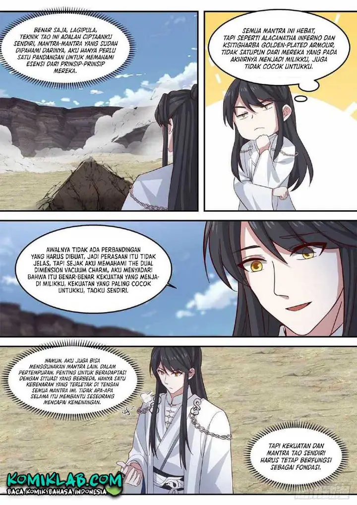 image-komik-the-first-ancestor-in-history-chapter-95-11/16