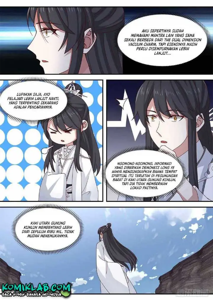 image-komik-the-first-ancestor-in-history-chapter-95-12/16