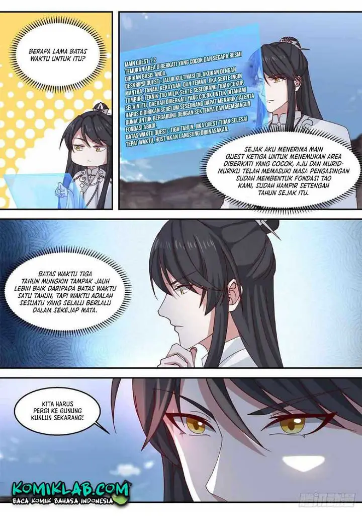 image-komik-the-first-ancestor-in-history-chapter-95-13/16