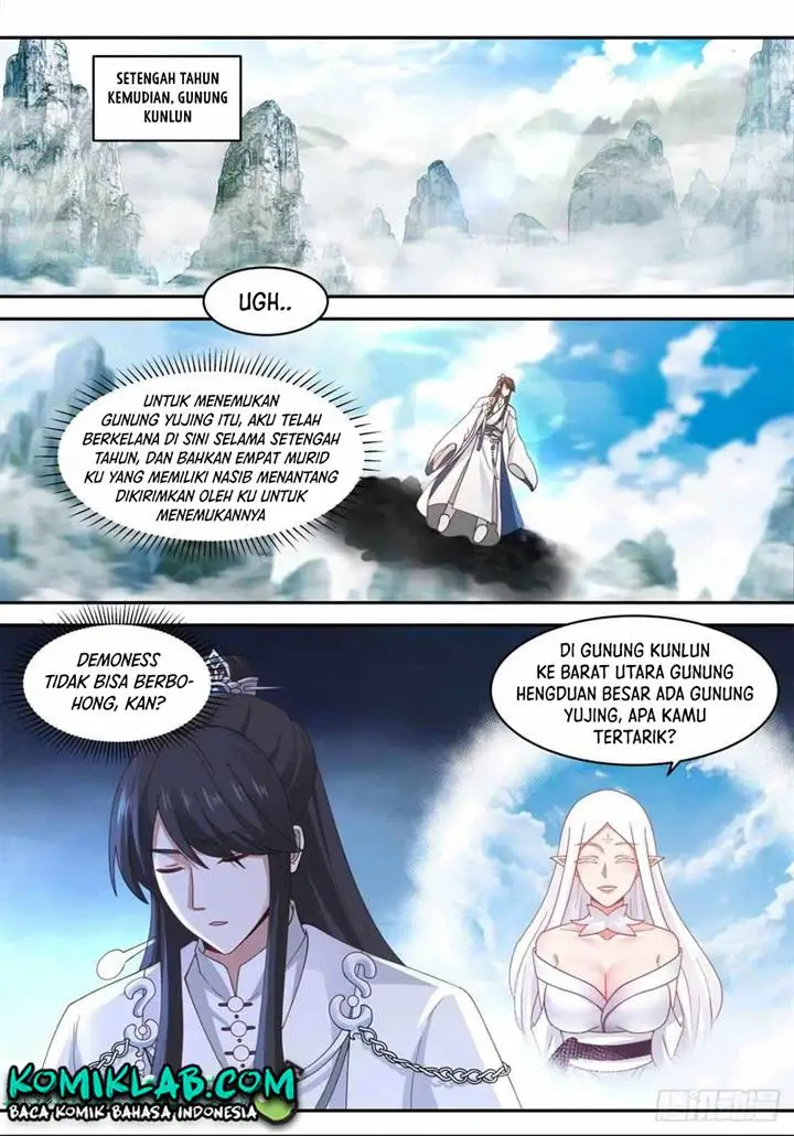 image-komik-the-first-ancestor-in-history-chapter-96-2/15