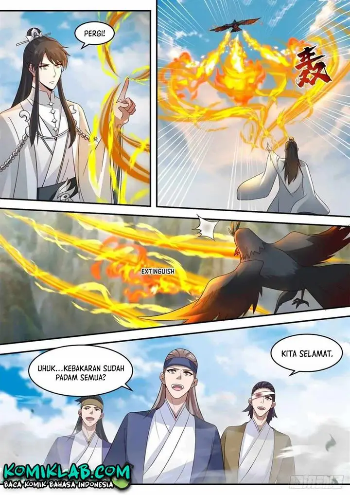 image-komik-the-first-ancestor-in-history-chapter-96-6/15
