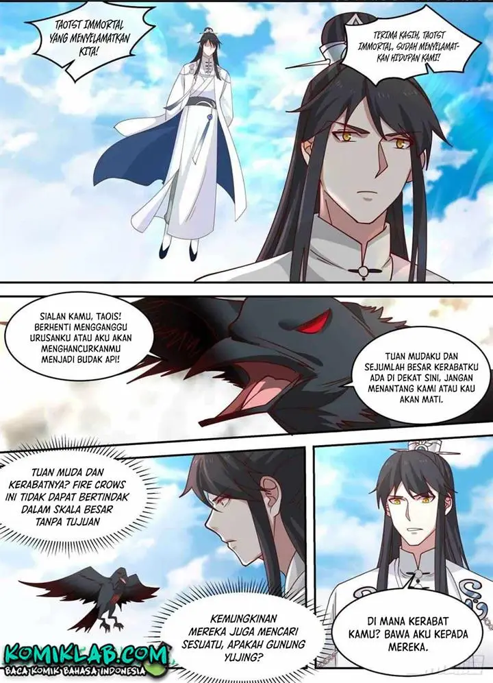 image-komik-the-first-ancestor-in-history-chapter-96-7/15