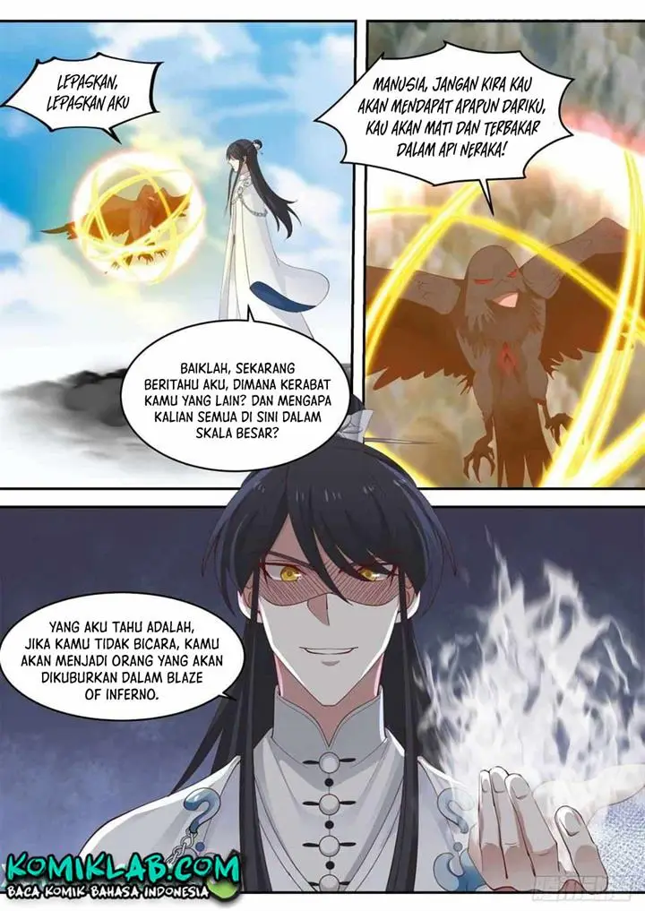 image-komik-the-first-ancestor-in-history-chapter-96-11/15