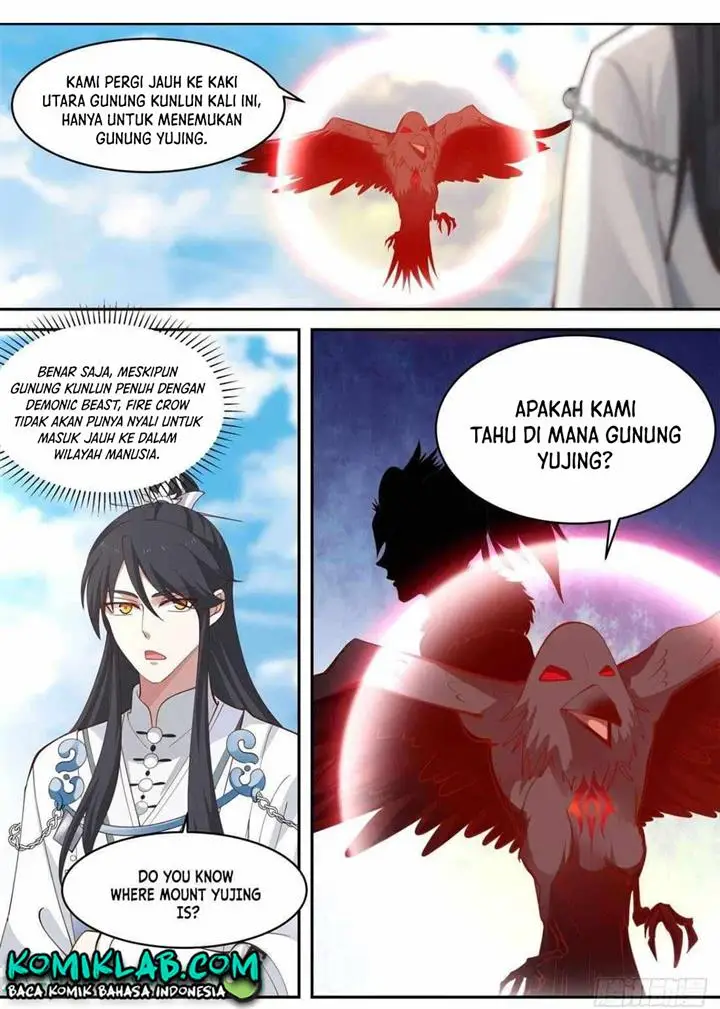 image-komik-the-first-ancestor-in-history-chapter-96-13/15