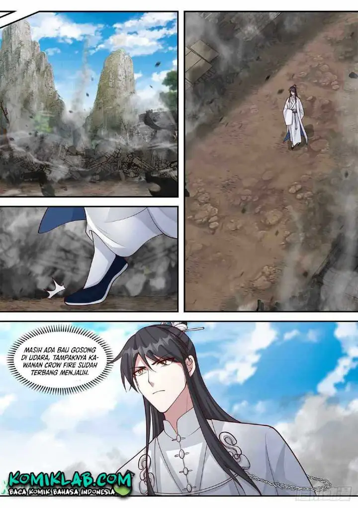 image-komik-the-first-ancestor-in-history-chapter-97-2/16