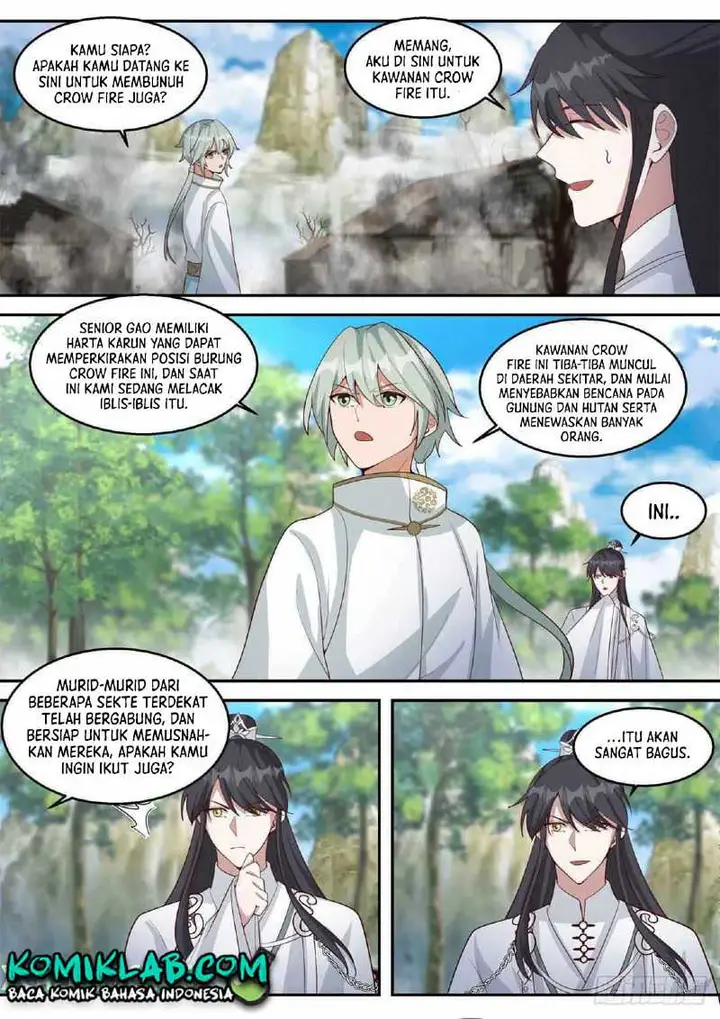 image-komik-the-first-ancestor-in-history-chapter-97-5/16
