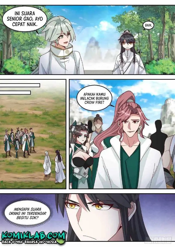 image-komik-the-first-ancestor-in-history-chapter-97-9/16