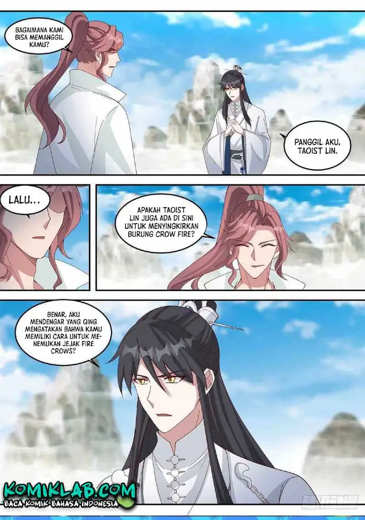 image-komik-the-first-ancestor-in-history-chapter-97-13/16