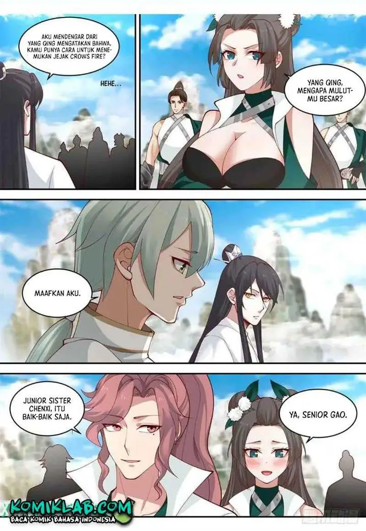 image-komik-the-first-ancestor-in-history-chapter-98-2/16