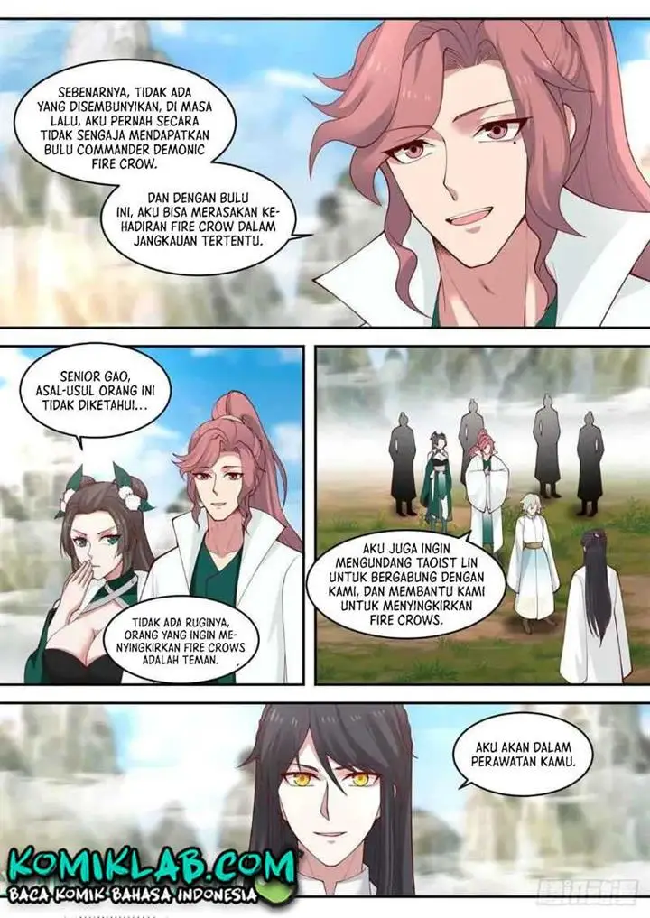 image-komik-the-first-ancestor-in-history-chapter-98-3/16