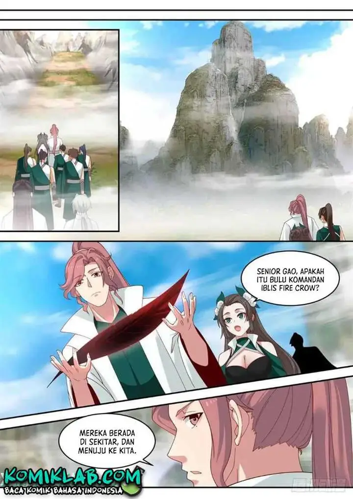 image-komik-the-first-ancestor-in-history-chapter-98-6/16