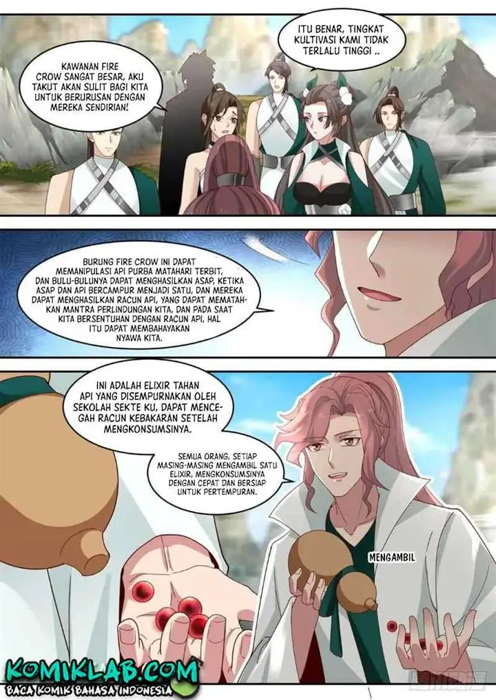 image-komik-the-first-ancestor-in-history-chapter-98-7/16