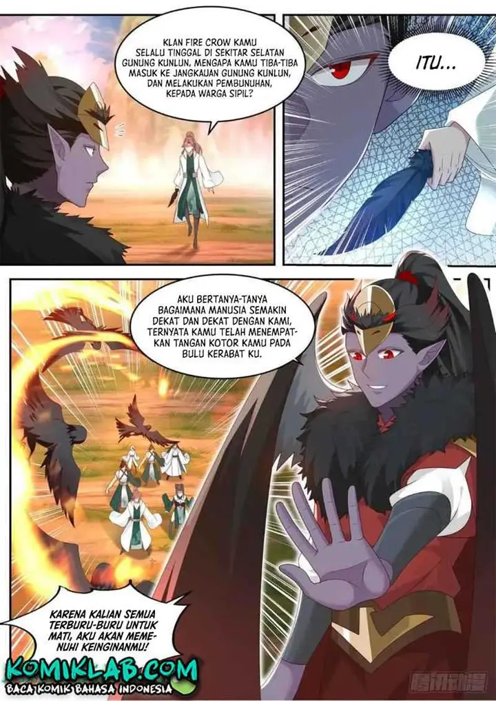 image-komik-the-first-ancestor-in-history-chapter-98-10/16