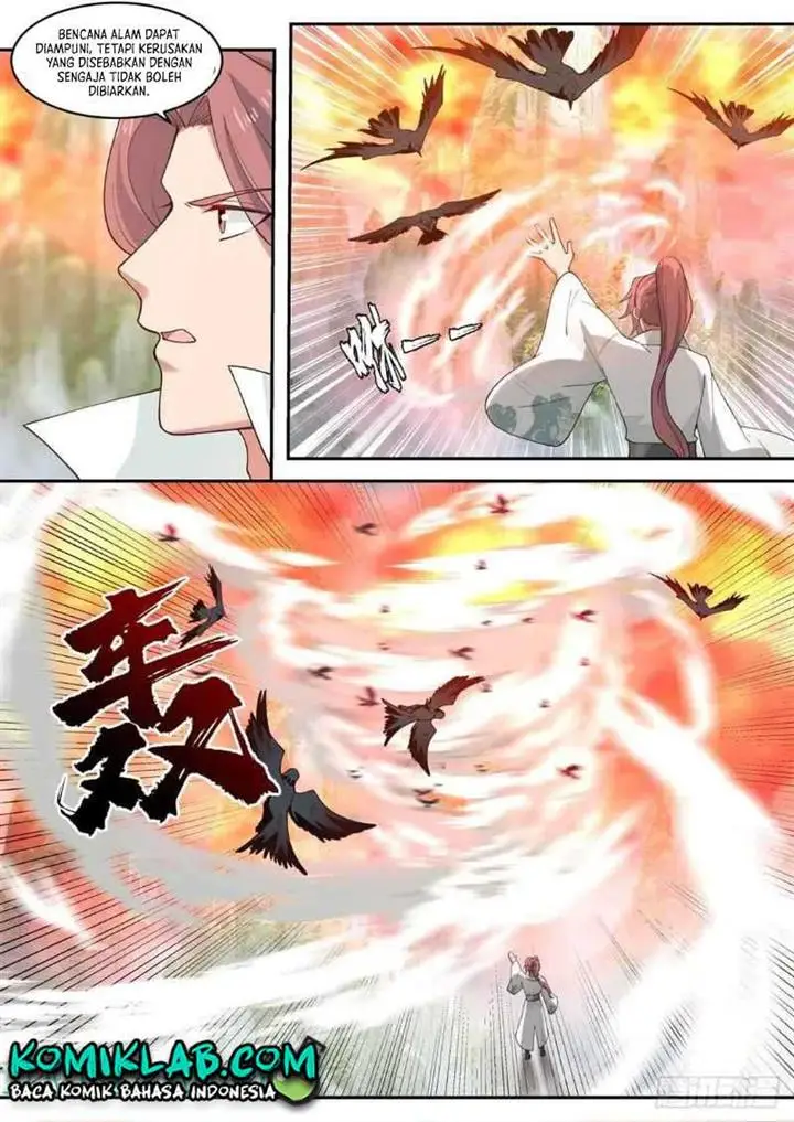 image-komik-the-first-ancestor-in-history-chapter-98-11/16