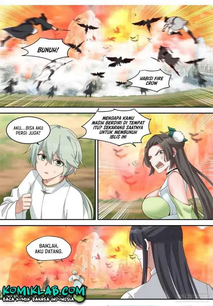 image-komik-the-first-ancestor-in-history-chapter-99-2/16