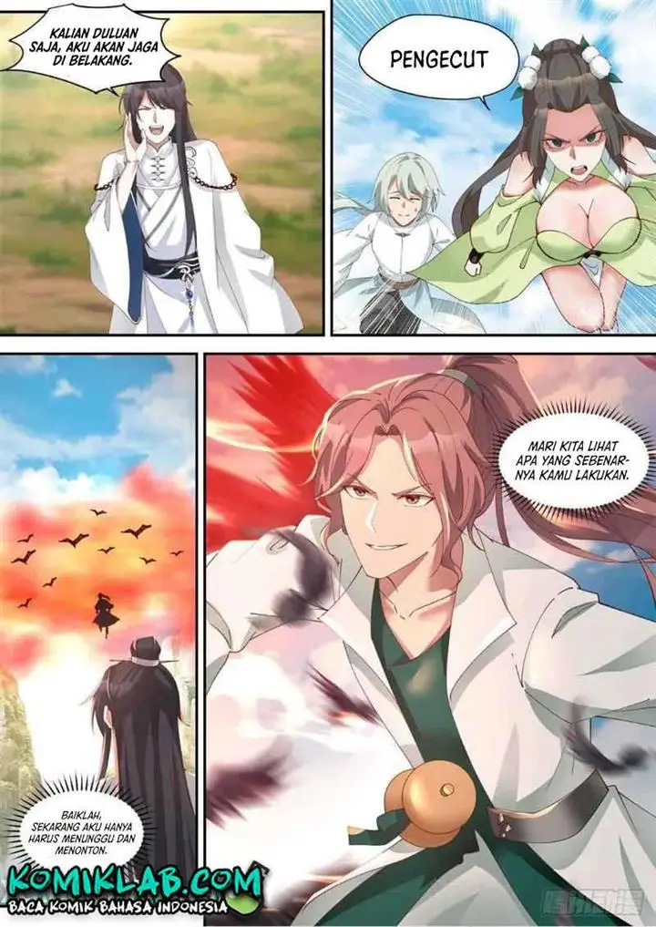 image-komik-the-first-ancestor-in-history-chapter-99-3/16
