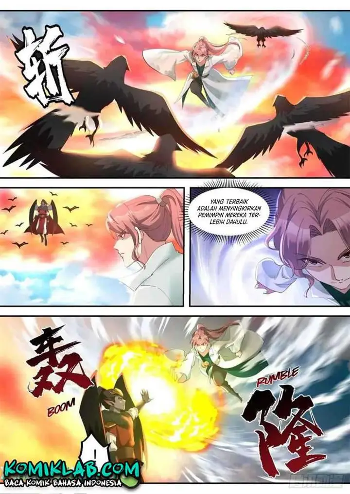 image-komik-the-first-ancestor-in-history-chapter-99-4/16