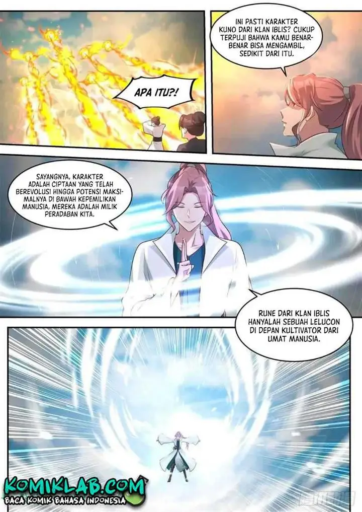 image-komik-the-first-ancestor-in-history-chapter-99-7/16