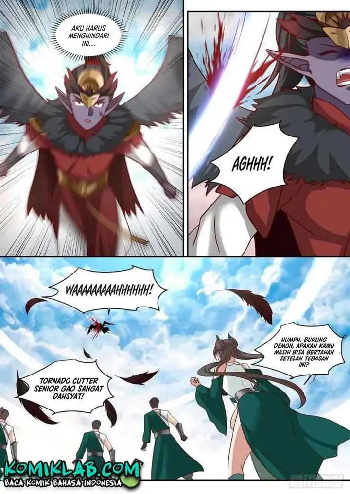 image-komik-the-first-ancestor-in-history-chapter-99-9/16
