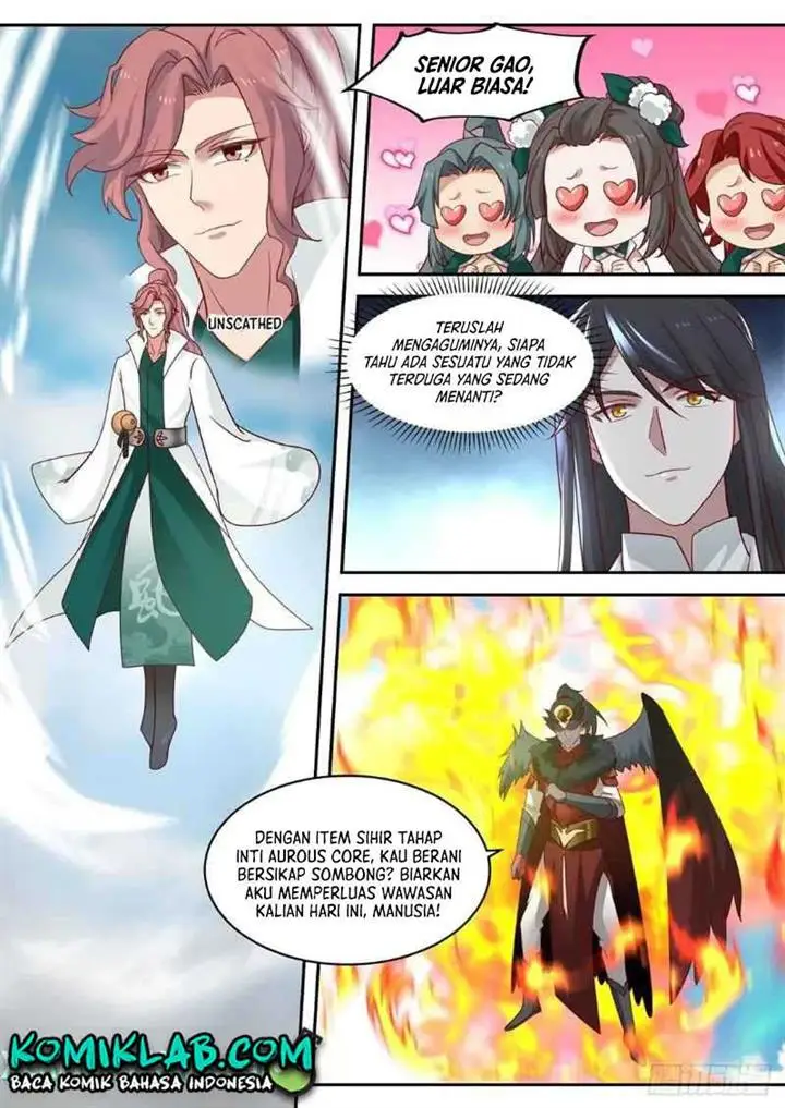 image-komik-the-first-ancestor-in-history-chapter-99-11/16