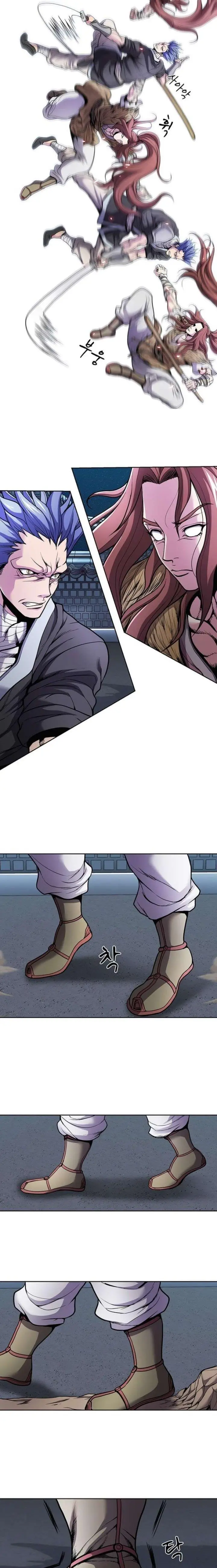 image-komik-the-flag-bearer-warrior-chapter-5-9/21