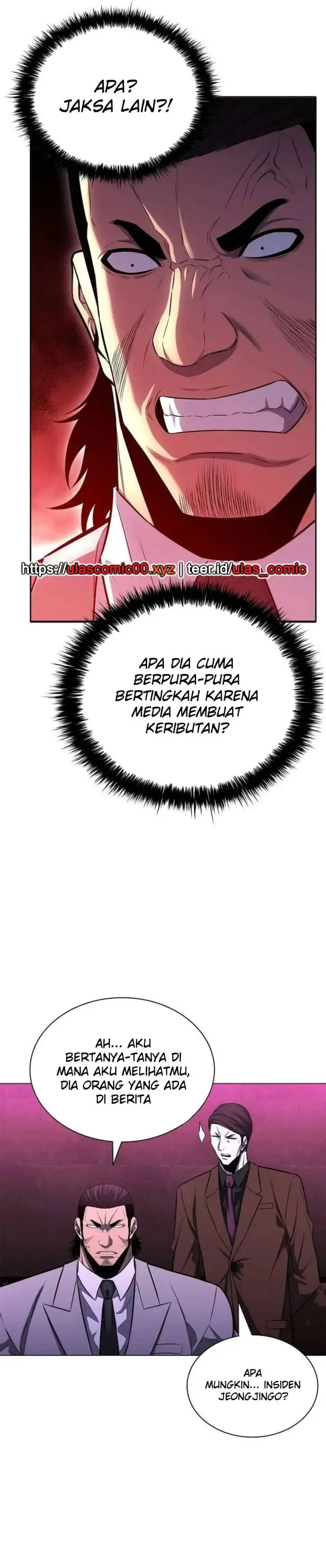 image-komik-the-former-mercenarys-life-as-a-prosecutor-chapter-10-33/38