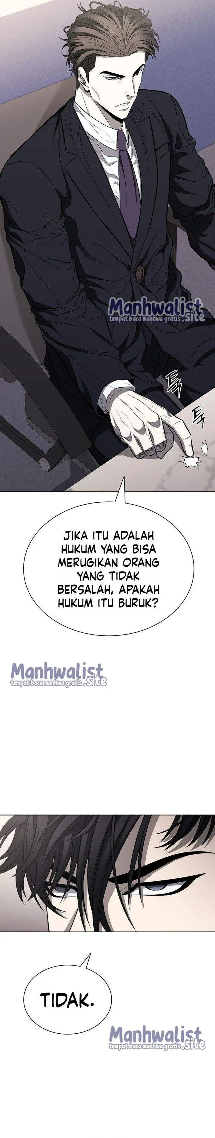 image-komik-the-former-mercenarys-life-as-a-prosecutor-chapter-16-14/49