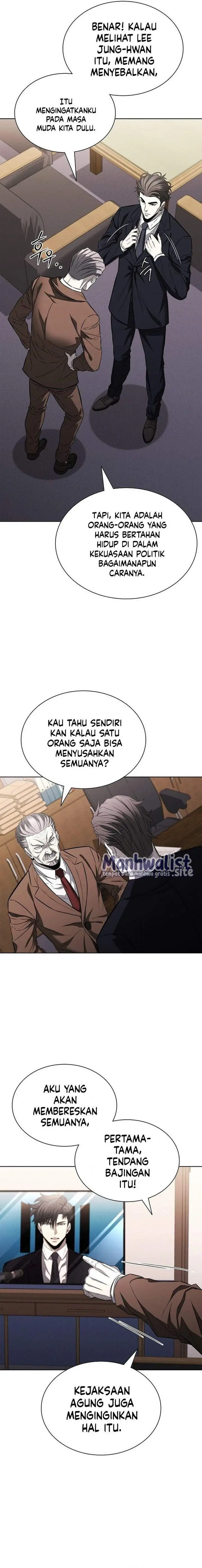 image-komik-the-former-mercenarys-life-as-a-prosecutor-chapter-20-1/24